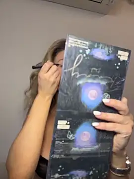 AvaMaddisson online show from 03/02/26, 03:51