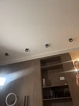 AvaMaddisson online show from 03/16/26, 03:36