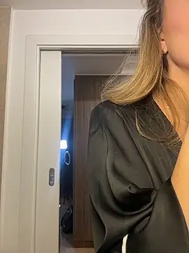 AvaMaddisson online show from 02/25/26, 03:18