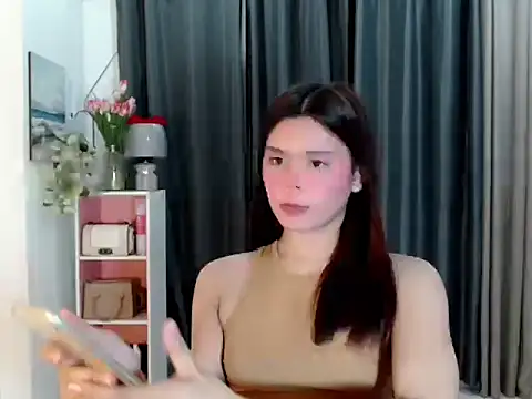 buttycamillex online show from 01/31/26, 07:12