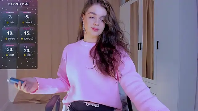 Snapshot of AmeliHallss chatting on 02/28/26, 04:17 AmeliHallss online show from 02/28/26, 04:17