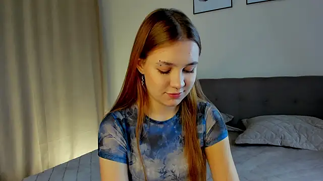 MarindaRuud online show from 10/20/25, 11:33