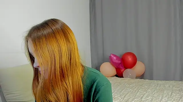 MarindaRuud online show from 11/06/25, 11:36