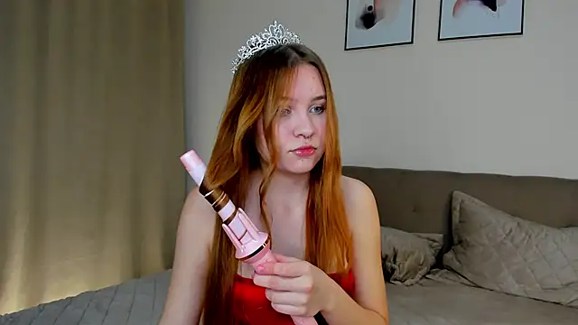 MarindaRuud online show from 10/31/25, 11:51