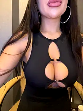 ANGELIKA7741 online show from 11/05/25, 07:00