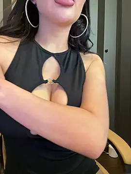 ANGELIKA7741 online show from 02/11/26, 09:53