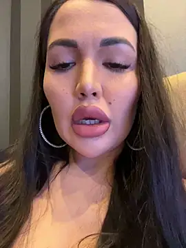 ANGELIKA7741 online show from 02/02/26, 09:19