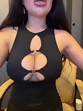 ANGELIKA7741 online show from 12/23/25, 10:36