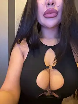 ANGELIKA7741 online show from 11/09/25, 04:44