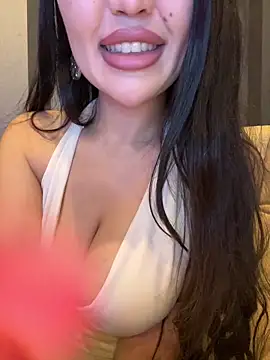 ANGELIKA7741 online show from 12/02/25, 06:20