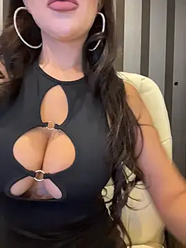 ANGELIKA7741 online show from 07/07/26, 02:20