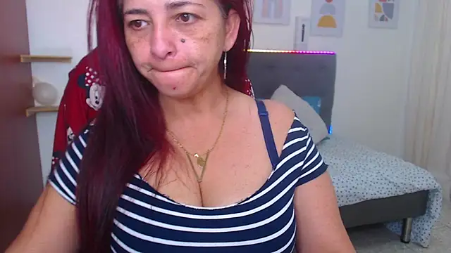 rosse m online show from 12/15/25, 02:12