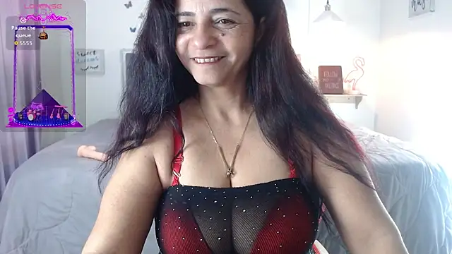 rosse m online show from 10/10/25, 01:23