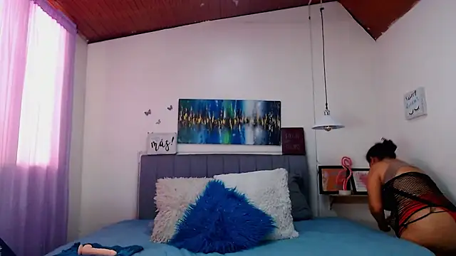 rosse m online show from 10/15/25, 01:08