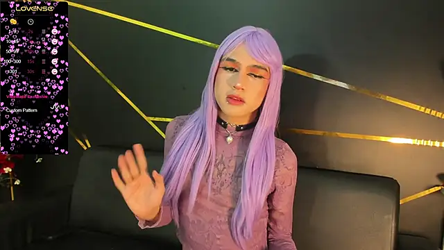 lunmei online show from 02/26/26, 11:05