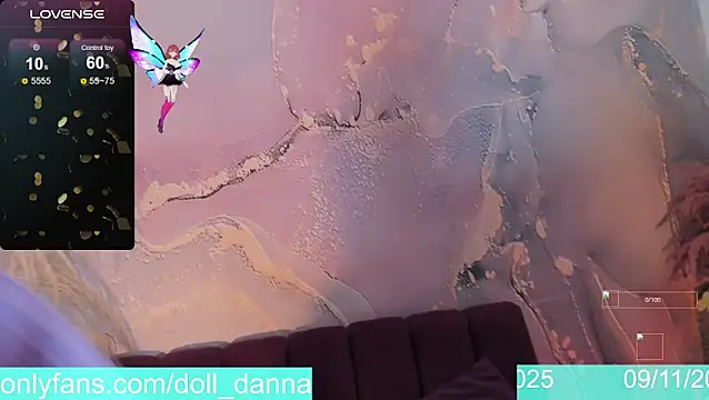 lunmei online show from 11/09/25, 04:11