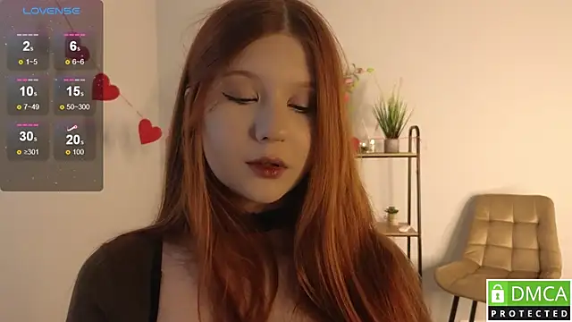 Eileen Burton online show from 02/17/26, 06:27