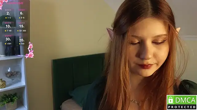 Eileen Burton online show from 12/17/25, 06:35