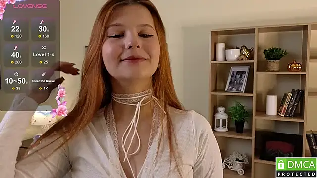 Eileen Burton online show from 10/29/25, 06:18