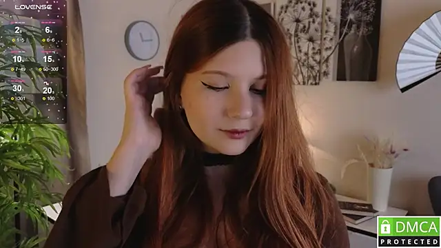 Eileen Burton online show from 01/18/26, 06:22