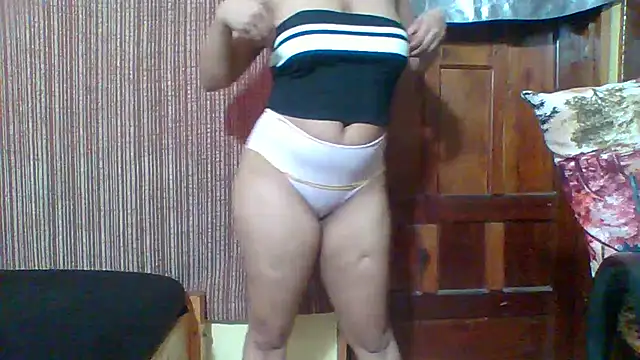 JuicyVixen  online show from 03/30/26, 07:32