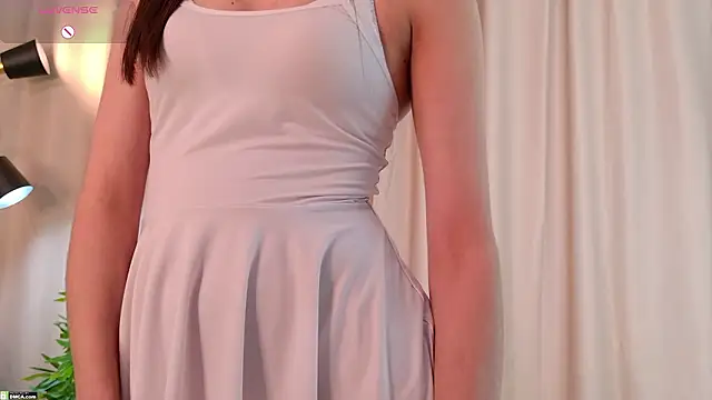 Playful Lia online show from 02/28/26, 02:50