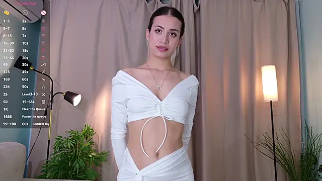 Playful Lia online show from 12/22/25, 02:06