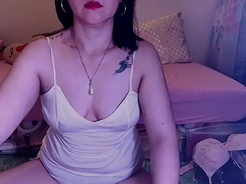 KissHott online show from 03/28/26, 08:43