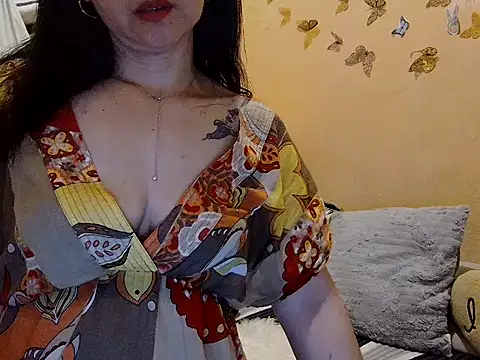 KissHott online show from 11/20/25, 03:12