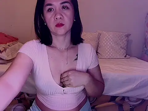 KissHott online show from 03/13/26, 03:39