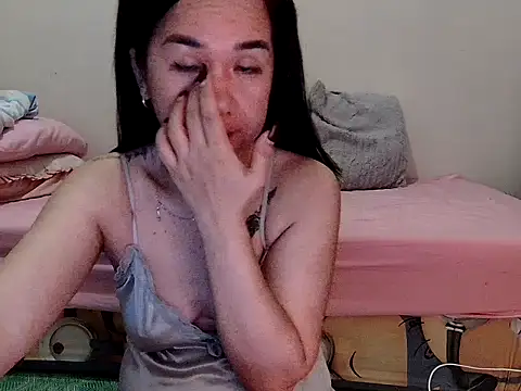 KissHott online show from 05/26/26, 07:56