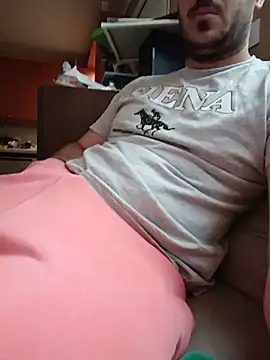 arksex32 online show from 05/24/26, 03:01