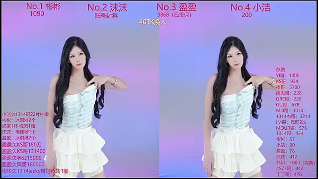 Eureka888 online show from 12/02/25, 06:15