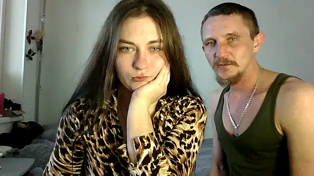 Twolatte1520 online show from 03/05/26, 01:08