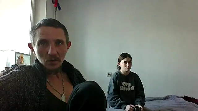 Twolatte1520 online show from 03/12/26, 11:03