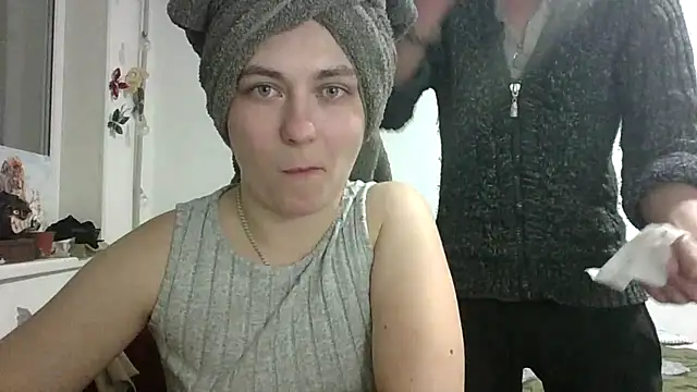 Twolatte1520 online show from 02/27/26, 07:35