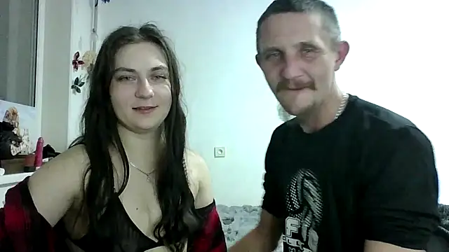 Twolatte1520 online show from 03/04/26, 11:01