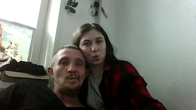 Twolatte1520 online show from 03/18/26, 09:34