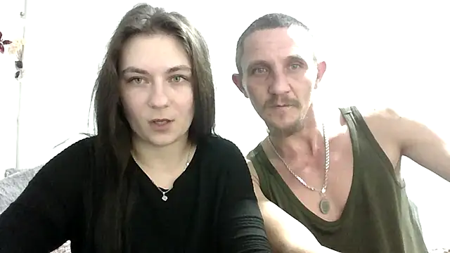 Twolatte1520 online show from 01/11/26, 11:33