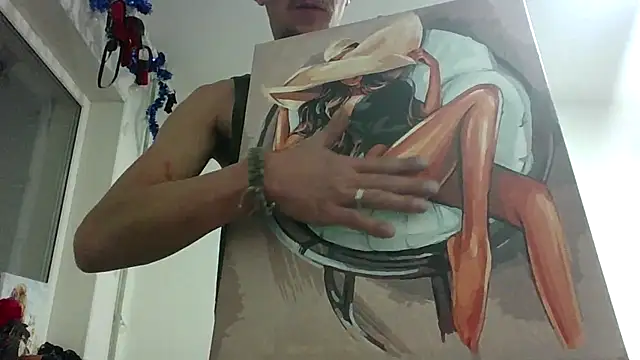 Twolatte1520 online show from 04/05/26, 08:04