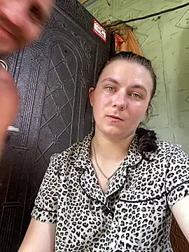 Twolatte1520 online show from 07/27/26, 12:23
