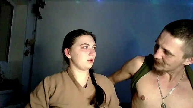 Twolatte1520 online show from 03/06/26, 11:00