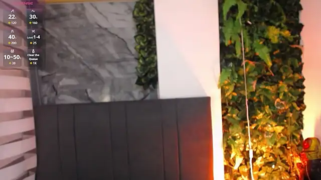 samirscott online show from 04/28/26, 12:20