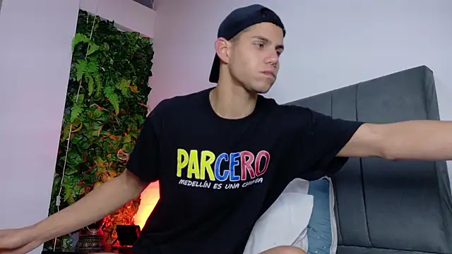 samirscott online show from 03/19/26, 12:16