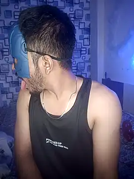 Dark Chocoxxx online show from 10/17/25, 07:04