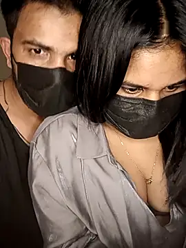 Dark Chocoxxx online show from 10/21/25, 12:59