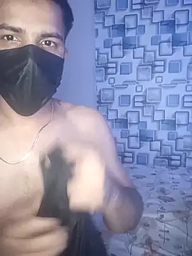 Dark Chocoxxx online show from 10/19/25, 07:38