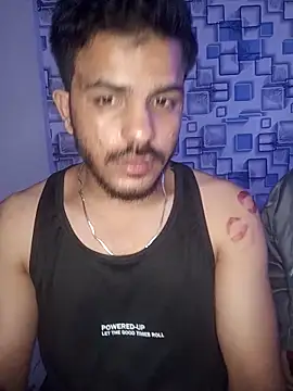 Dark Chocoxxx online show from 10/18/25, 07:38