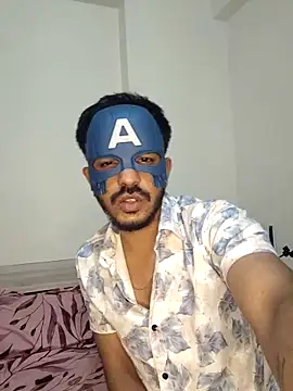 Dark Chocoxxx online show from 10/23/25, 06:06