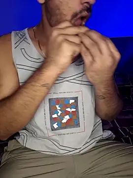 Dark Chocoxxx online show from 11/25/25, 05:46